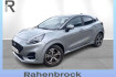 Ford Puma ST-Line st line mildhybrid ? automatik