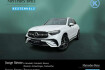 Mercedes GLC AMG Line Benz glc 200 glc 200 4m amg+ahk+distr+pano+burm+sitzkl+massag