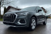 Audi Q3 S line 40 tfsi quattro / s line /navi/led/shz/pdc
