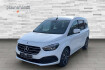 Mercedes Classe T Edition T class  benz classe t t 180 d edition navi kamera automatik klima dab