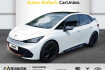 Cupra Born Autres 150 kw 58 kwh *warmepumpe*navi*panod*kamera