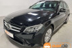Mercedes Classe C Autres Benz c 200 t automatik eu6dt led navi klima pdc
