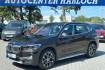 BMW X1 xLine sdrive 18 d xline*auto*pano*led*1 hand*s heft
