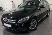 Mercedes Classe C Autres Benz c 180 cgi t automatik **navi*led*shz*pdc*temp**