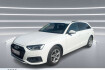 Audi A4 Autres avant 35 tfsi acc pdc+ shz navi+ 16? klima