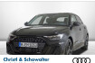 Audi A1 S line sportback 35 tfsi s tronic s line led navi
