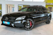 Mercedes C43 AMG Autres Benz c 43 amg 4matic*night paket*memory*carbon*