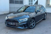 Audi S4  avant tdi qua. stand hz hud matrix ambiente+