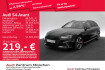 Audi S4  tdi competition+ hud/kamera/navi+