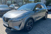 Nissan Qashqai Tekna Plus tekna autom. navi cam eph shz 1hd ahk uv