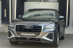 Audi Q2 S line 35 tfsi s line led virtual tempomat mmi pdc