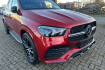 Mercedes GLE  Benz gle 350 de 4matic * np 110.000 ?)
