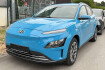 Hyundai Kona Electric Edition 30 Plus Kona edition 30+ krell navi r.cam led shz dab