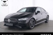 Mercedes CLA AMG Line Advanced Plus Benz cla 180 coupe amg line advanced+night+winter pak