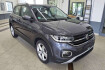 Volkswagen T-Cross Style T cross style automatik 7 gang