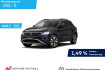 Volkswagen T-Roc Goal T roc 1.0 tsi goal led+navi+acc+shz+dab+app+17z.