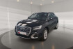 Audi Q2 sport sport 35 tfsi led navi tempo shz pdc keyless