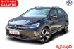 Volkswagen Taigo Style 1.0 style led android apple kamera ahk