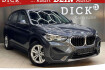 BMW X1 Advantage 25e xdr advant leder+led+navi+shz+acc+pdc+mf+