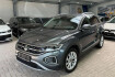 Volkswagen T-Roc Style T roc 1.5 tsi style acc shz led iq light app