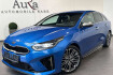 Kia ProCeed GT Proceed / pro cee'd  proceed / pro cee?d 1.5 t gdi dct gt line nav+led+acc+kam+shz+18zoll
