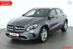 Mercedes GLA Urban Benz gla 200 urban led kamera navi sitzheizung pdc