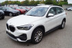 BMW X1 Autres sdrive18d aut. facelift * navi * led * dab *