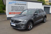 Volkswagen T-Roc Sport T roc sport s line ahk 18?alu led