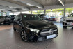 Mercedes Classe A Autres Benz a 180 d led high+sitz komfort+park paket uvm.