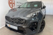Kia Sportage Black Edition black edition 2wd leder/panodach/led
