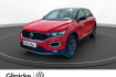 Volkswagen T-Roc Sport T roc 1.5 tsi sport led
