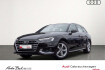 Audi A4 advanced advanced 35tfsi stronic navi led acc ep