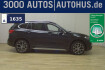 BMW X1 xLine sdrive18d x line navi led t leder hifi rfk
