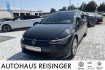 Volkswagen Golf 8 Life Golf viii variant 2 0 tdi dsg life (led+rearview)
