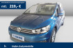 Volkswagen Touran Autres 1.4tsi dsg standh navi climatr sitzh pdc