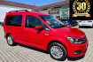 Volkswagen Caddy Comfortline comfortline bmt*aut.*xenon*navi*pdc*ahk*