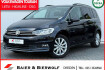 Volkswagen Touran Highline 1.8tsi highline ahk led facelift dsg