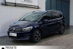 Volkswagen Touran Highline highline ahk/pano/keylessgo/adaptfahrwerk