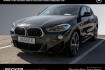 BMW X2 M Sport x2 sdrive20i m sport ahk kamera navi led 20? navi
