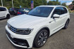 Volkswagen Tiguan Highline highline bmt/start stopp 4motion *8fach brft/pano/ahk*