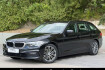 BMW Série 5 Sport 520 d touring sport line/led/ahk/navi/leder/carpl
