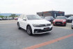 Volkswagen Tiguan Autres r line automatik 4motion navi kamera pdc