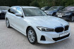 BMW Série 3 Autres 318 d touring aut curved led navi 1.hand ahk