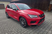 Cupra Ateca Autres ateca  ateca 4drive++top++pano navi ahk vr++