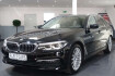 BMW Série 5 Luxury Line 520 d aut. | leder | navi | led | head up display