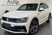 Volkswagen Tiguan Autres 4m r line dsg nav+led+pano+ahk+360 +headup+2hd