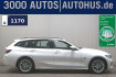 BMW Série 3 Sport 320 e touring navi led curved hifi shadow led
