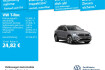 Volkswagen T-Roc Goal T roc life goal 1.0 tsi 6 gang nav led acc app
