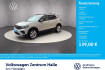 Volkswagen T-Cross Goal T cross 1.0 tsi goal