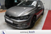 Volkswagen Polo Highline highline opf aktivfahrer ladeboy handbedienung